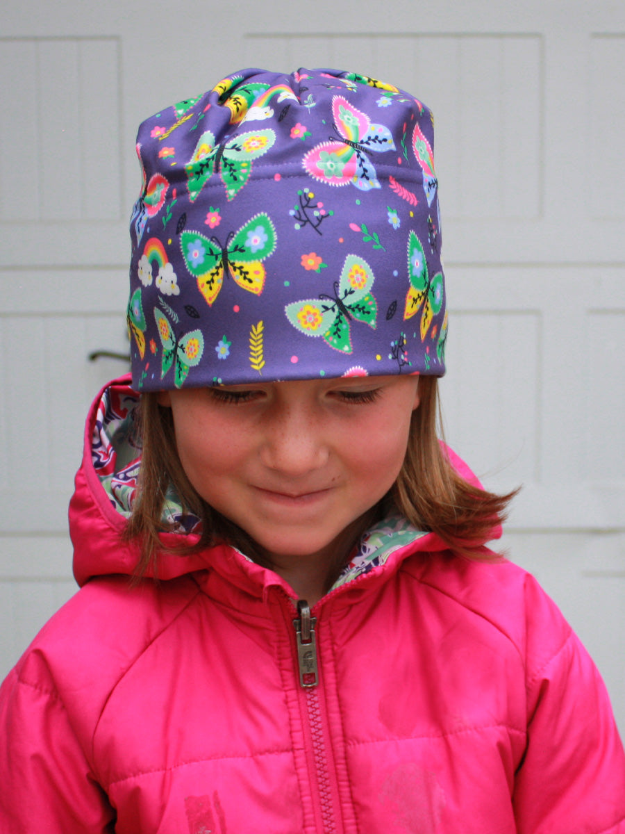 Kids Fleece N Swift Sauce kids-fleece-n-swift-sauce