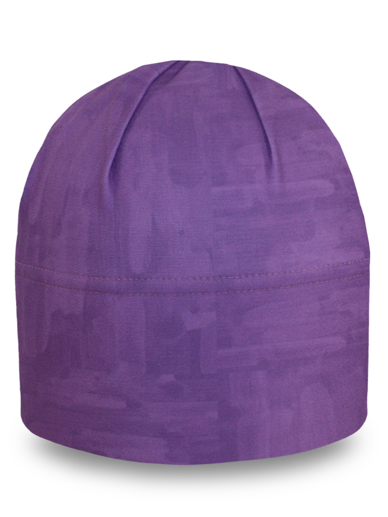 Basic Custom Fleece-Lined Hat
