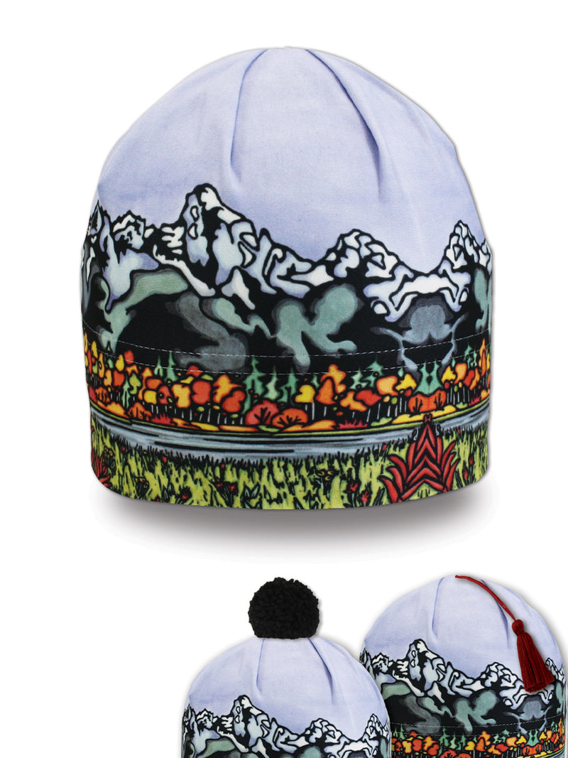 Swift Toque