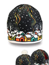 Swift Toque