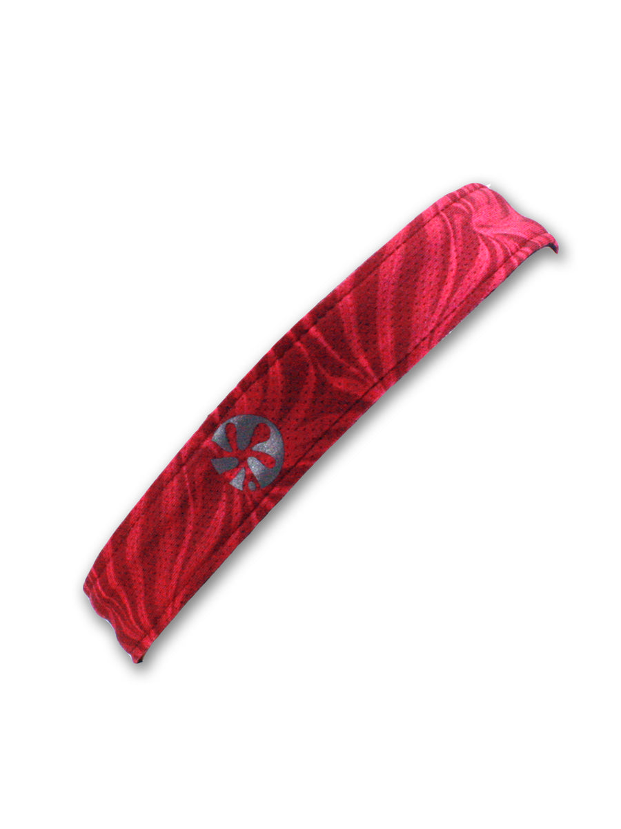 Raspberry Swirl