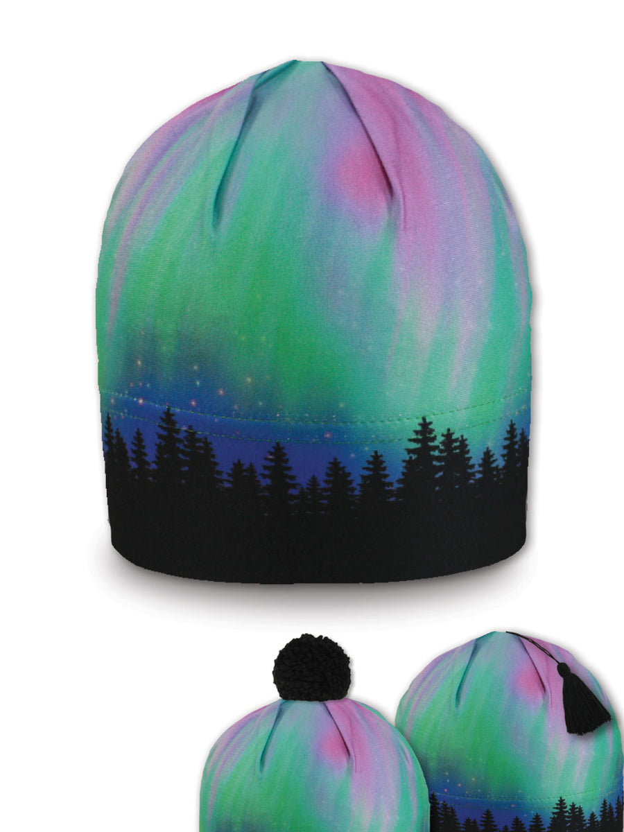 Lightweight Winter Hats – Sauce
