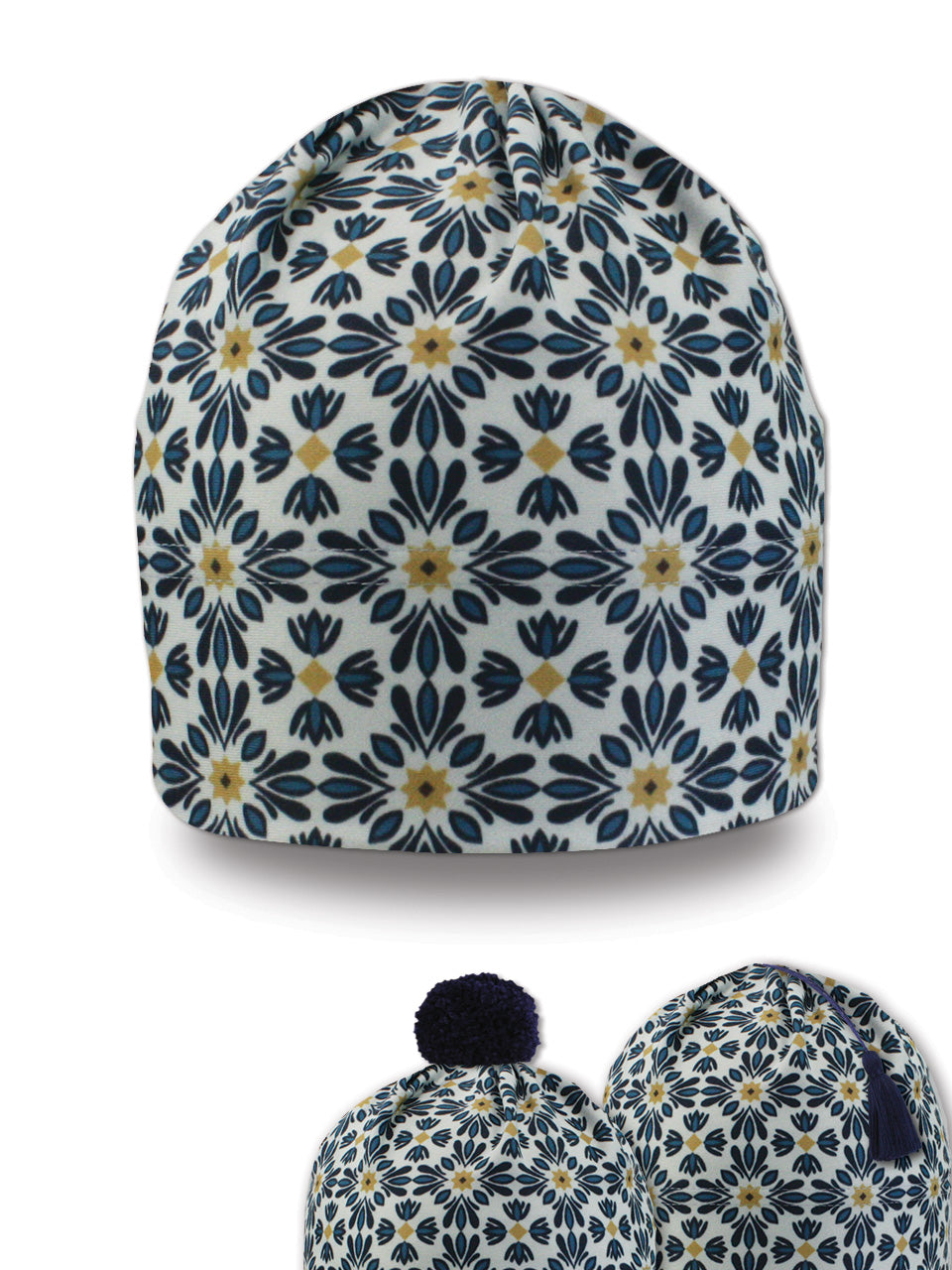 Talavera Tile