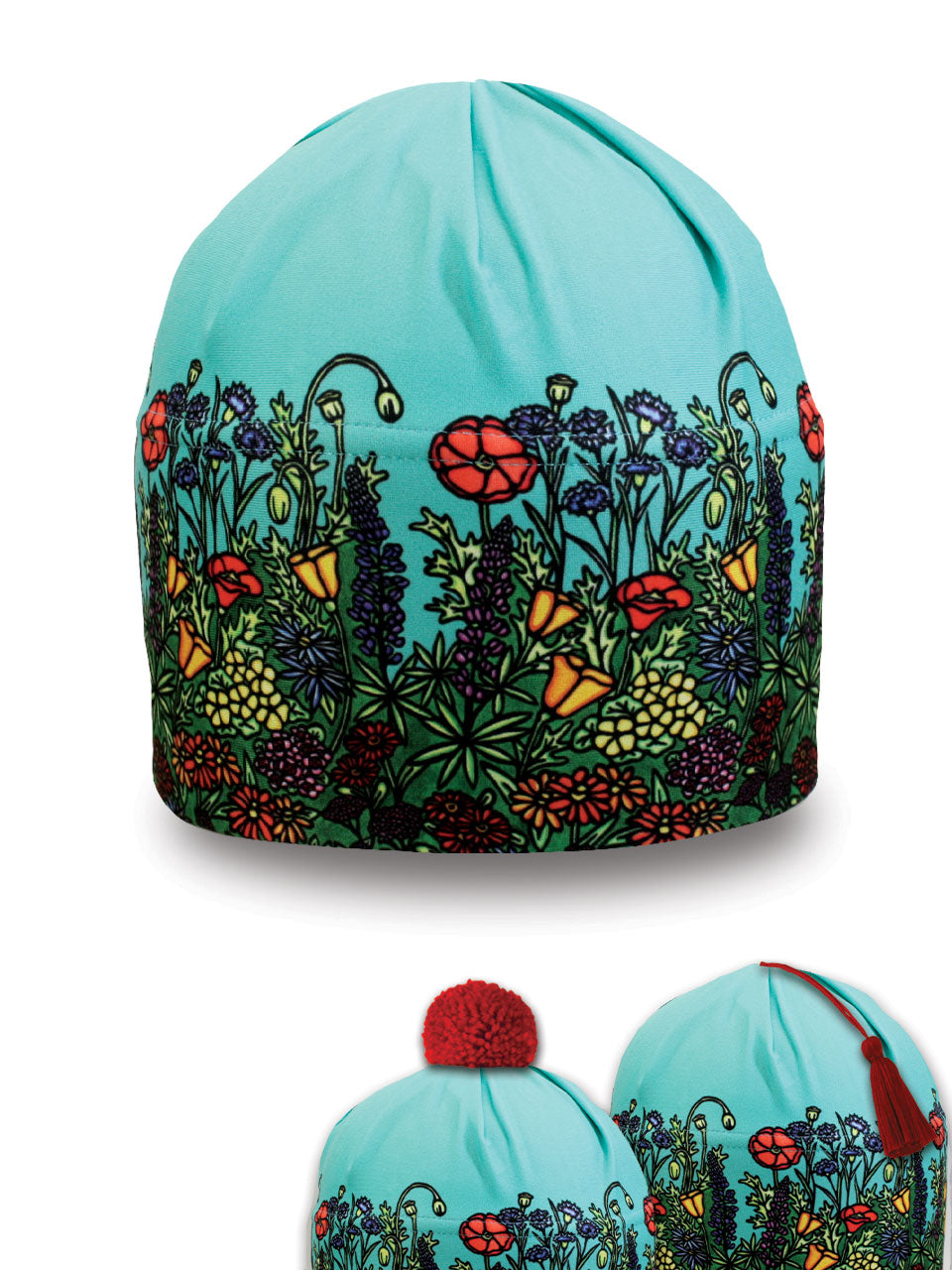 Sarah Angst's Wildflowers