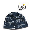 Little Sauce: Chill Toque