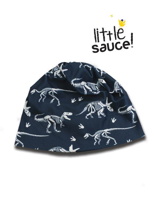 Little Sauce: Chill Toque