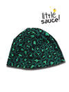 Little Sauce: Chill Toque
