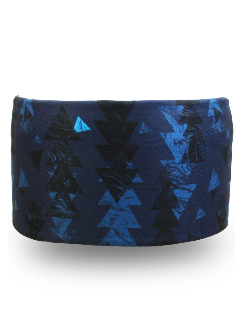 Blue North