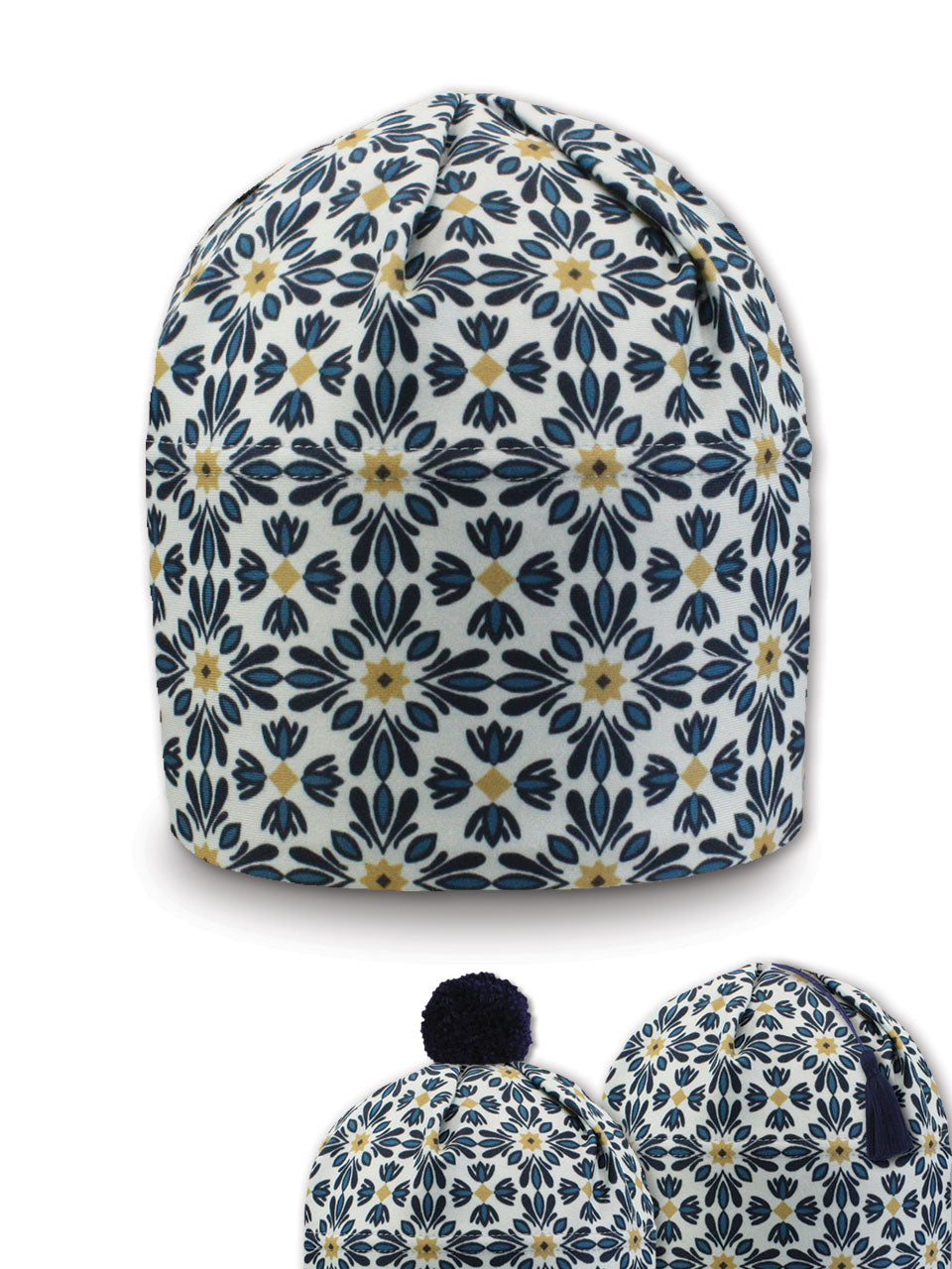 Talavera Tile