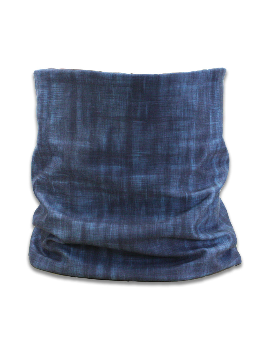 Textured Blue
