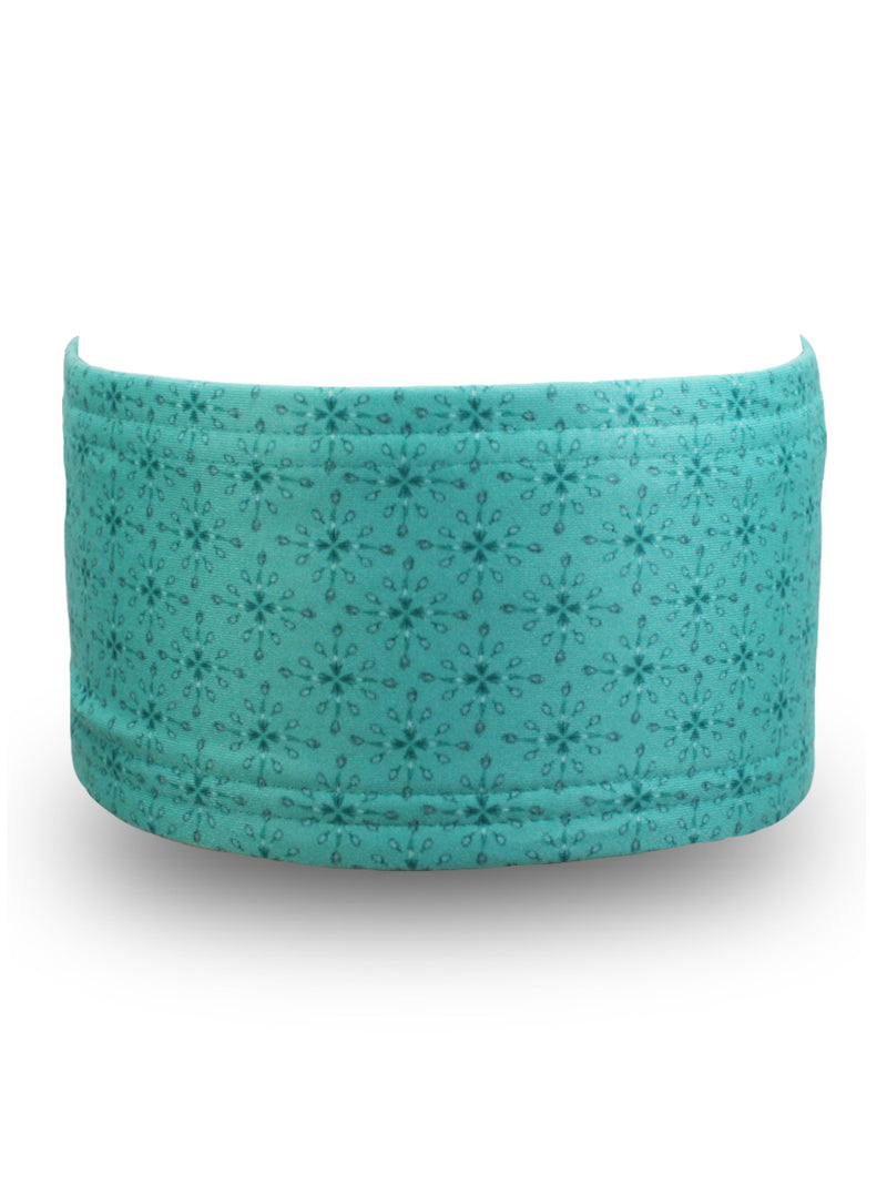 Ventilator Headband