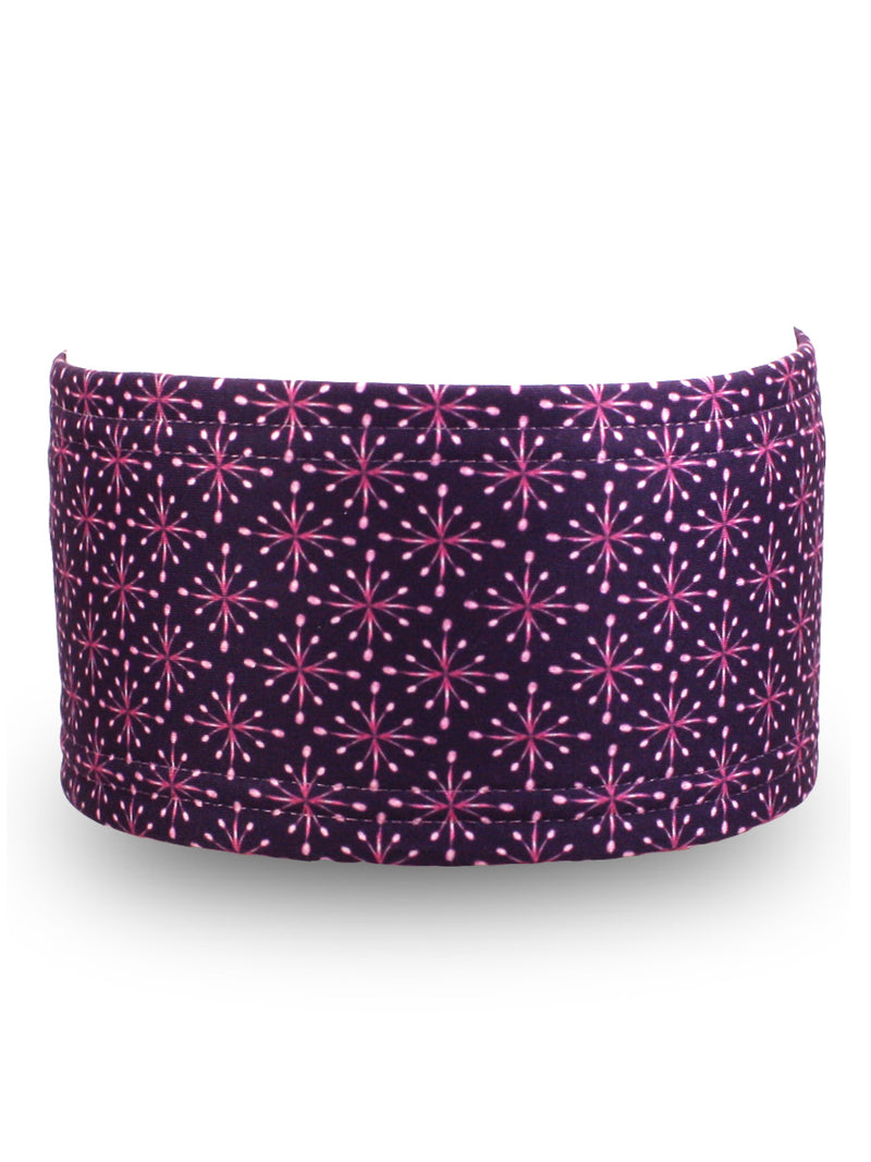 Ventilator Headband