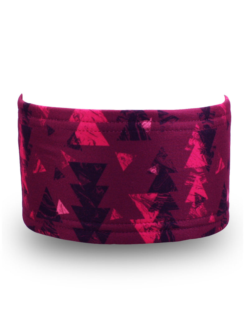 Ventilator Headband