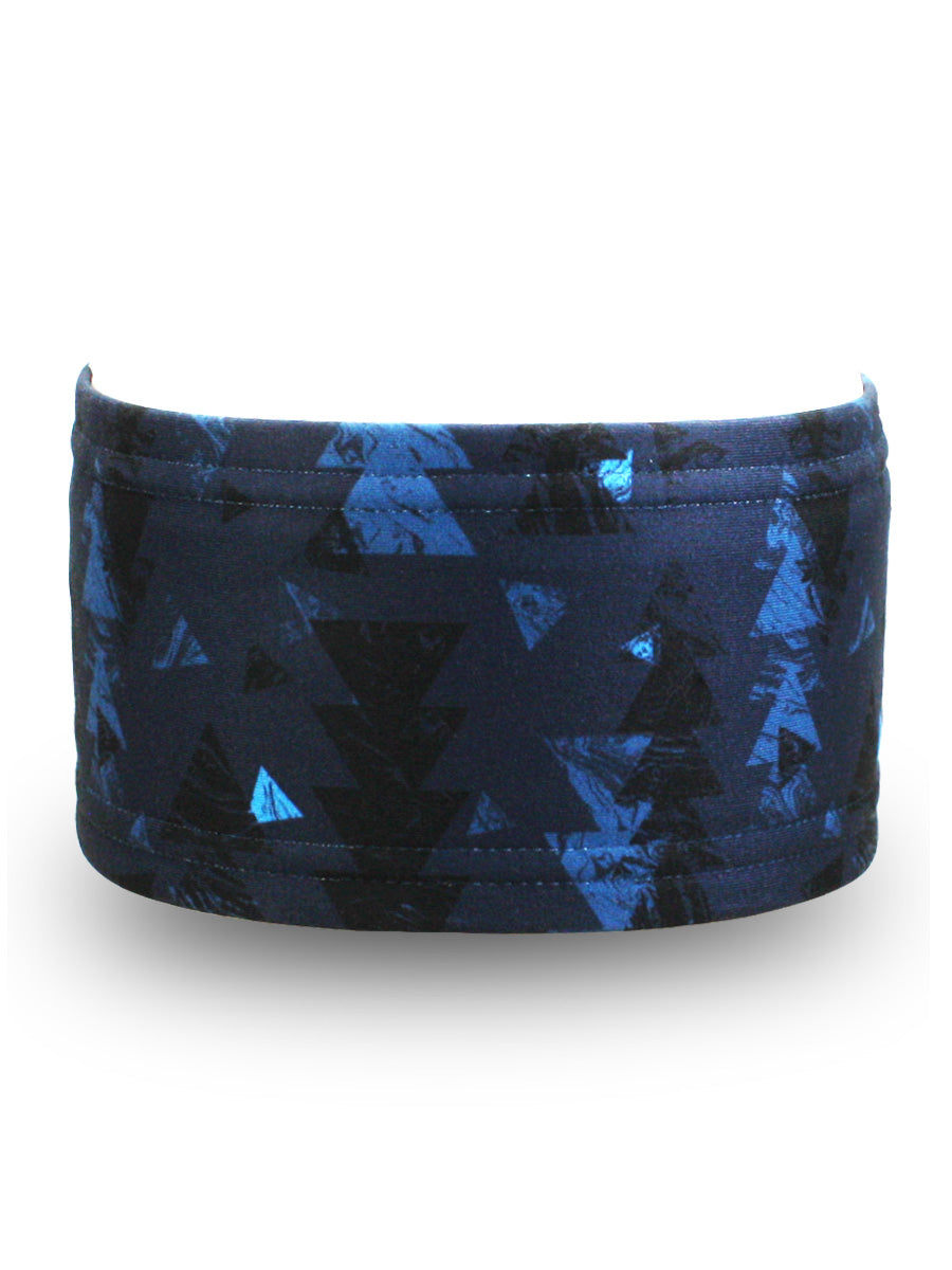Blue North