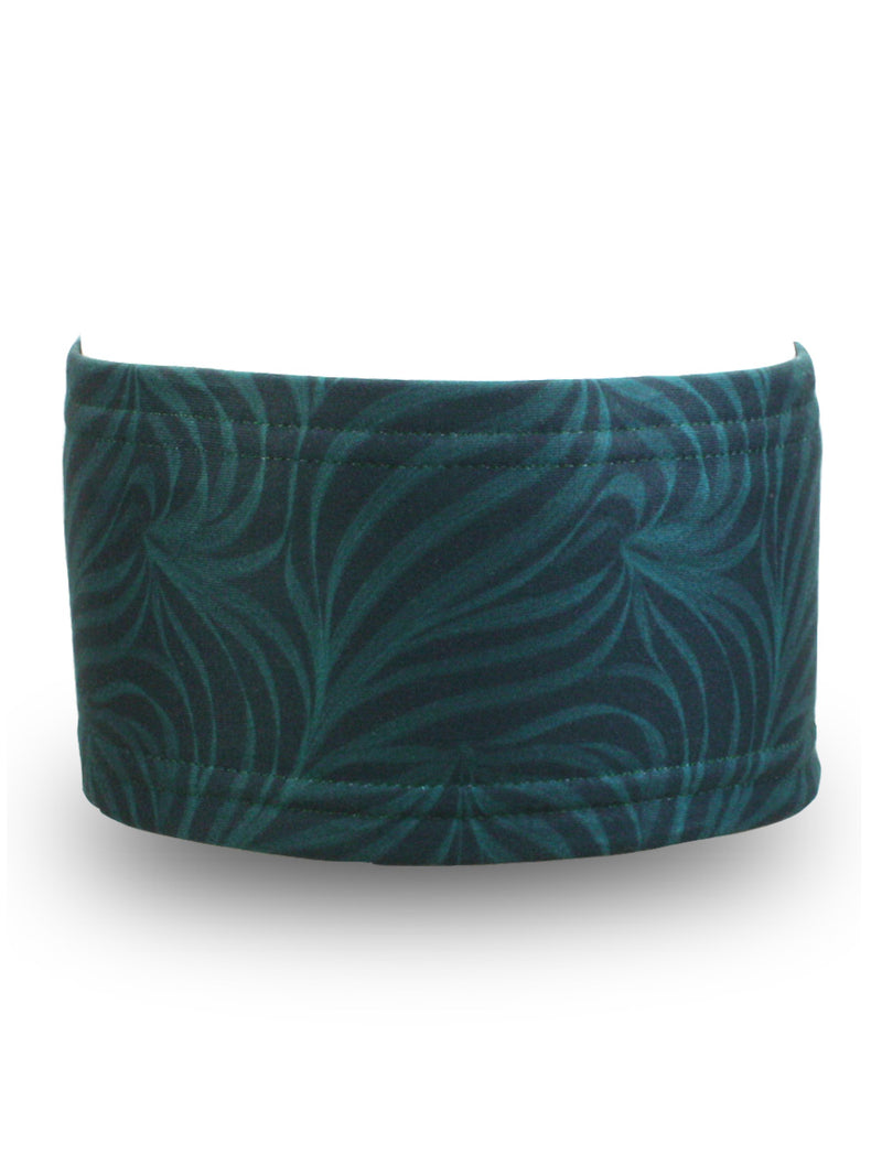 Ventilator Headband