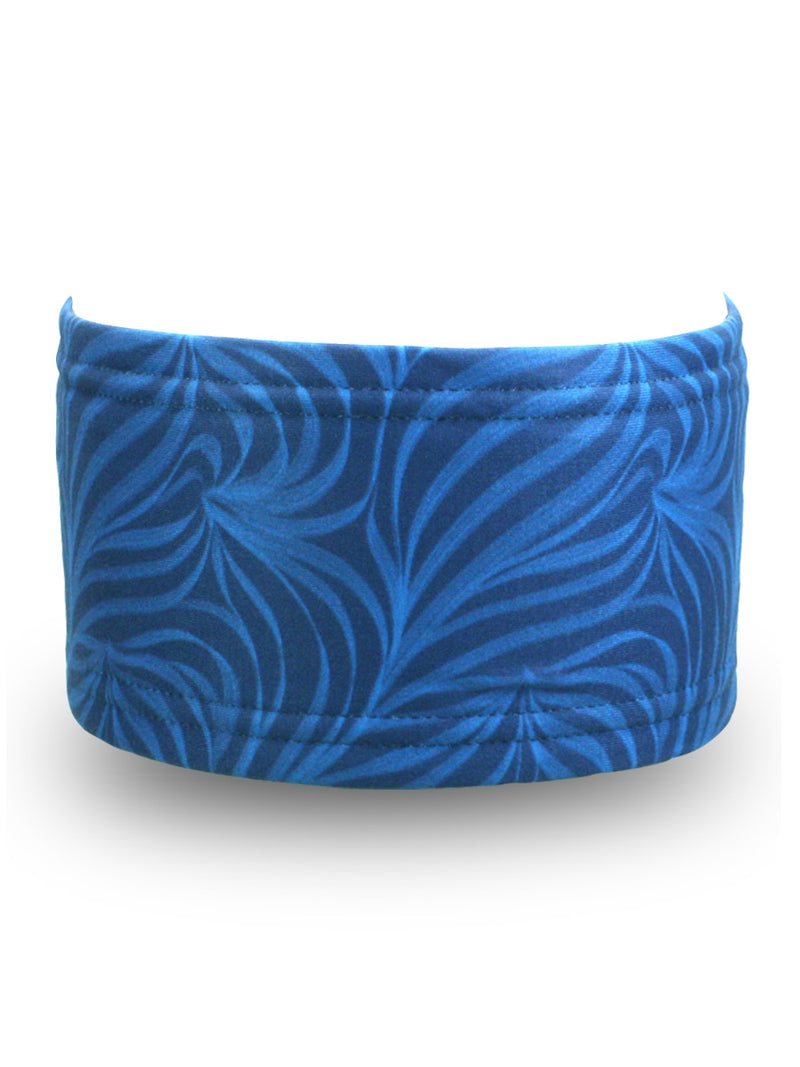 Ventilator Headband