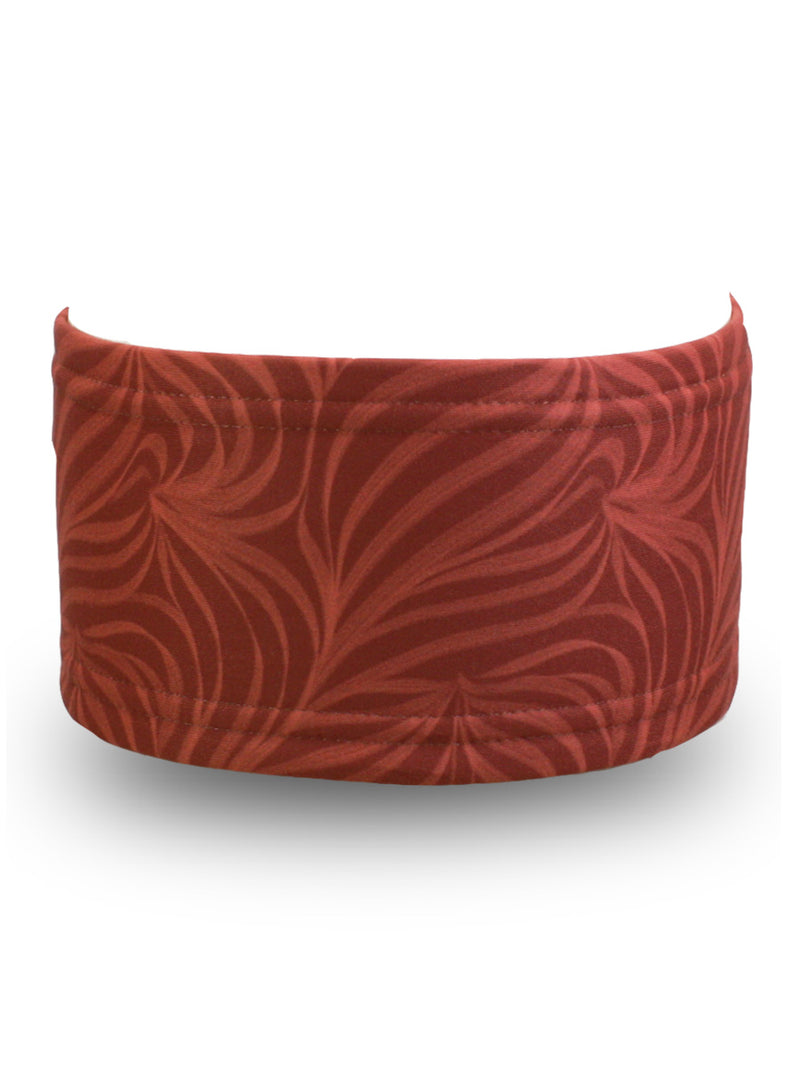 Ventilator Headband