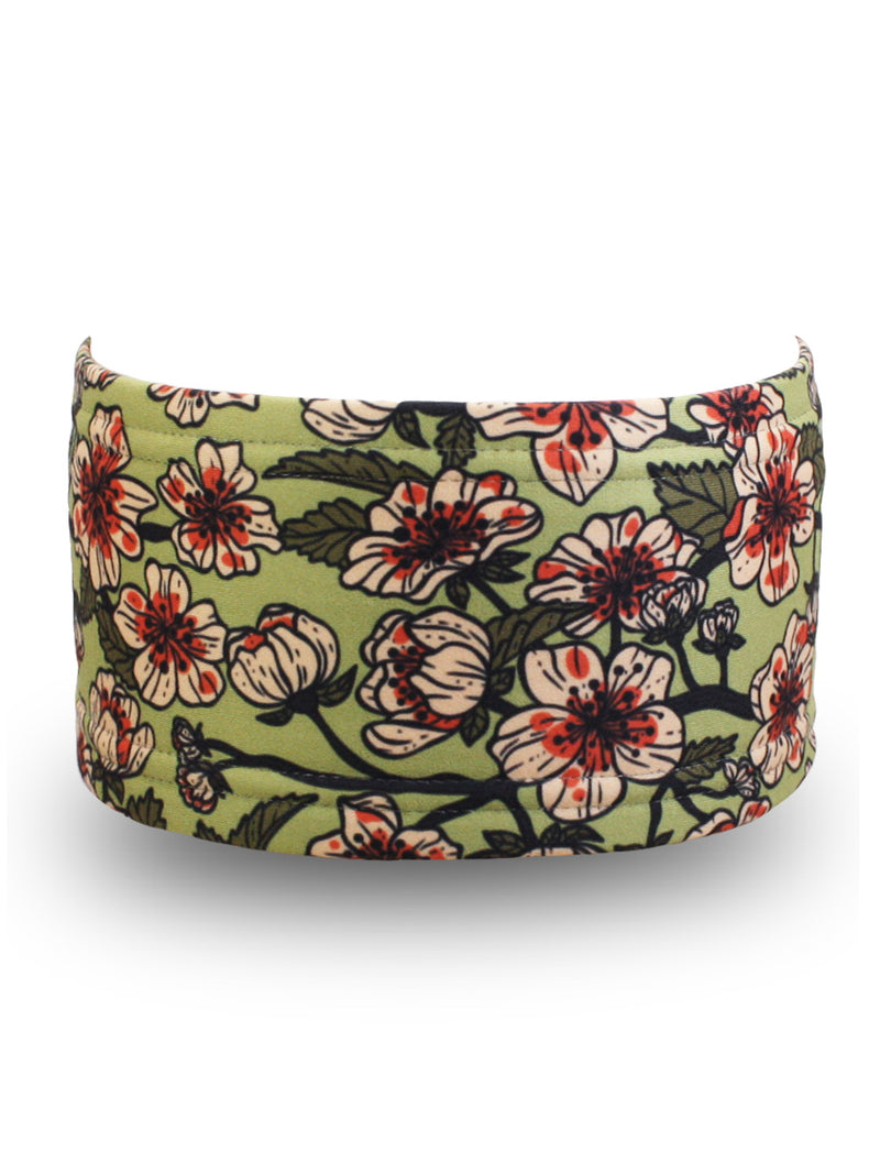 Ventilator Headband