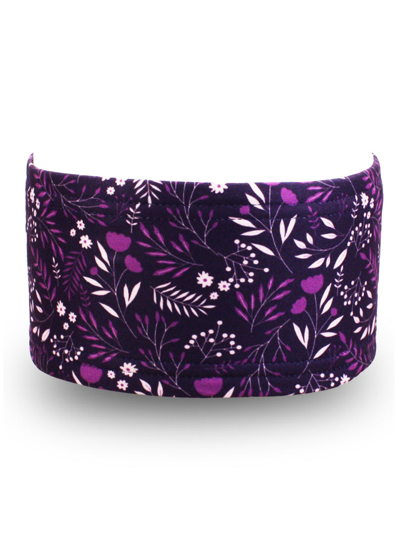 Ventilator Headband
