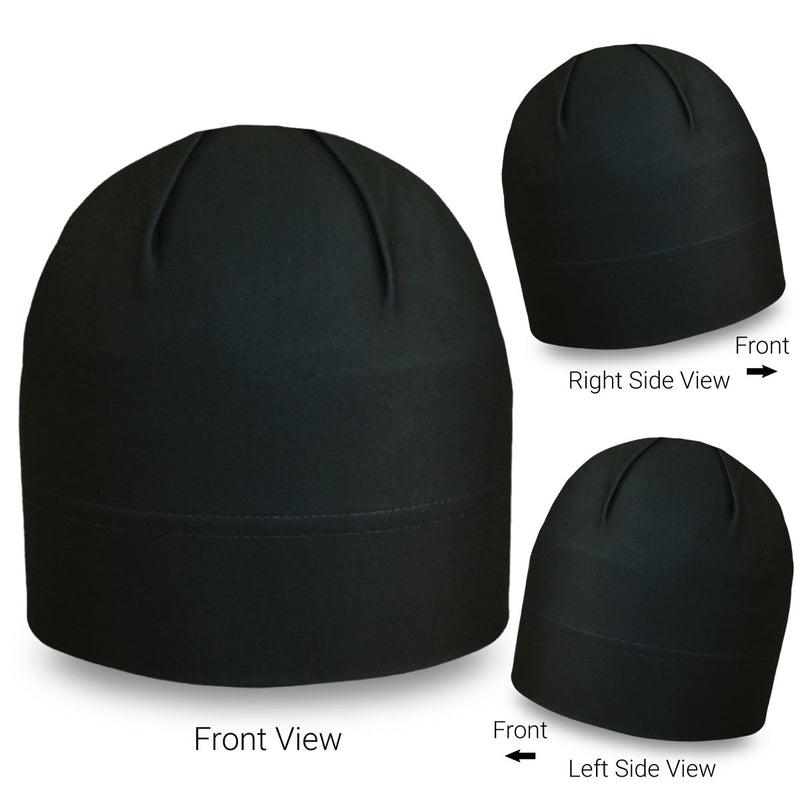 Swift Toque - Basic Custom Solids