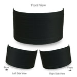 Ventilator Headband - Basic Custom Solids