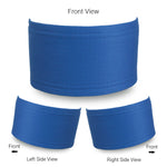 Ventilator Headband - Basic Custom Solids