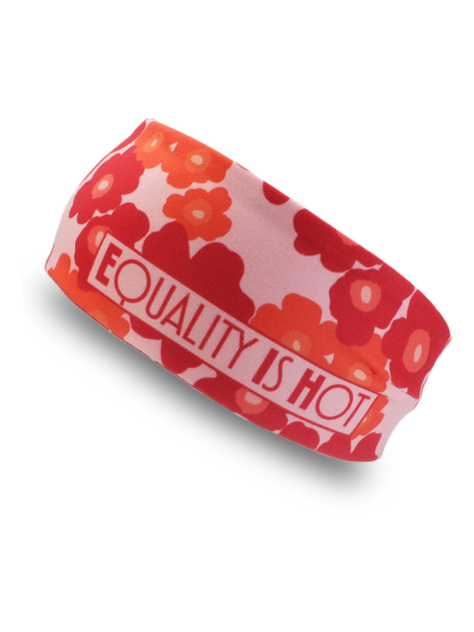 Floral Swift Headband