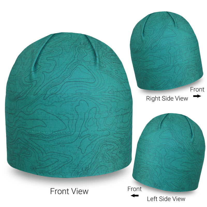 Swift Toque - Basic Custom Patterns