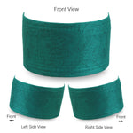 Ventilator Headband - Basic Custom Patterns