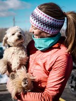 Insulator Headband