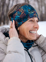 Insulator Headband