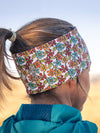 Insulator Headband