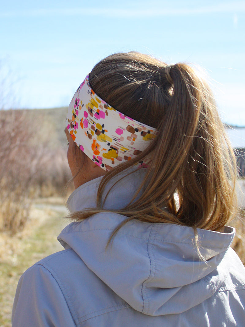 Brisk Headband - SALE