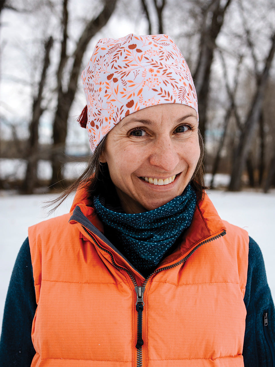 Swift Toque – Sauce