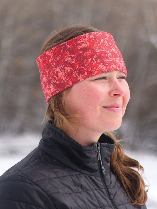 Insulator Headband