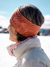 Ventilator Headband