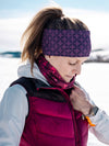 Ventilator Headband