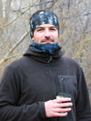 Ventilator Headband