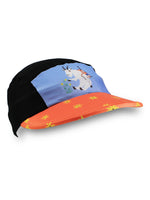 Sauce Select Switchback Cap