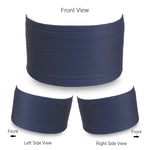 Ventilator Headband - Basic Custom Solids