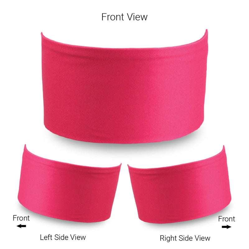 Brisk Headband - Basic Custom Solid Colors