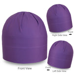 Swift Toque - Basic Custom Solids