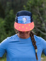 Sauce Select Switchback Cap