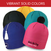 Swift Toque - Basic Custom Solids