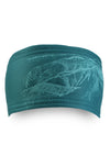 SAUCE SELECT Artist Collection - Ventilator Headband (Made to order)