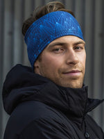 Ventilator Headband